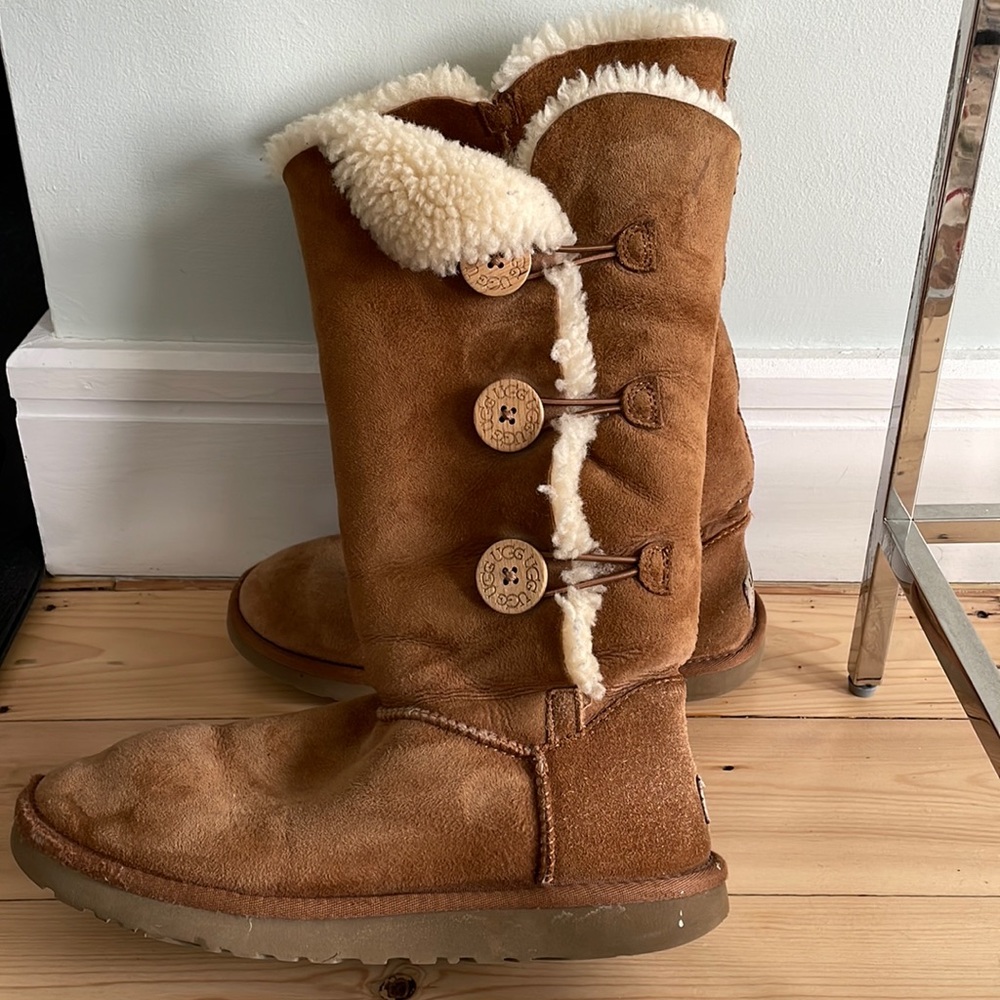 UGG boots